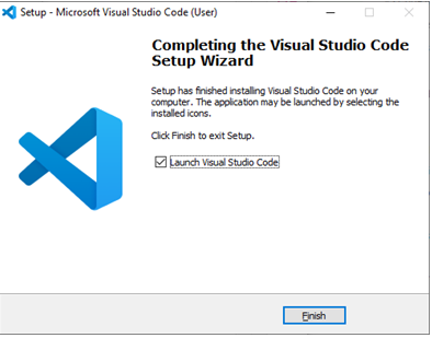 installer Visual code