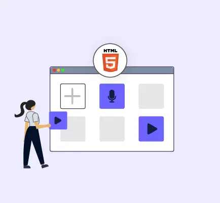 Insérer des médias en HTML