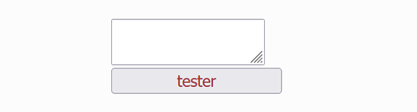 ajouter des zones de texte dans un formulaire HTML