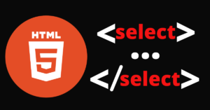 ajouter des listes déroulantes dans un formulaire HTML
