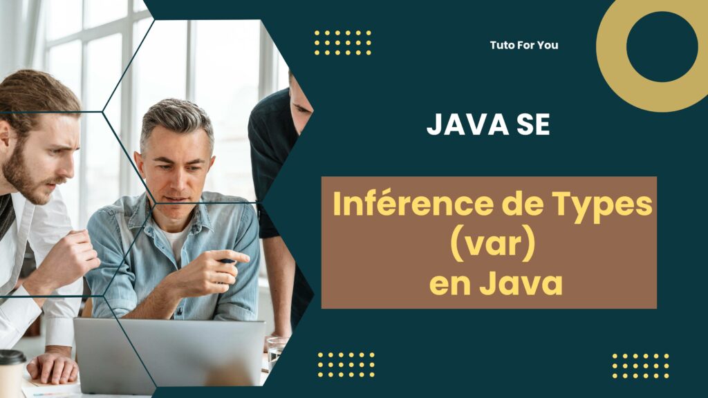 14-Java SE inférence de type
